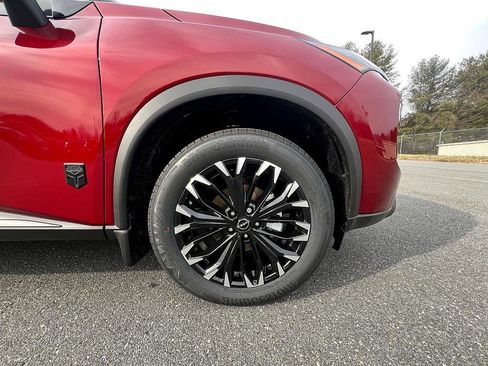 New 2026 Nissan Rogue SV image 13