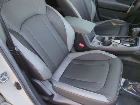 Used 2025 Subaru Crosstrek 2.5i Wilderness w/ Wilderness Package image 23