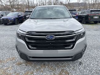 New 2026 Subaru Forester Touring video 2