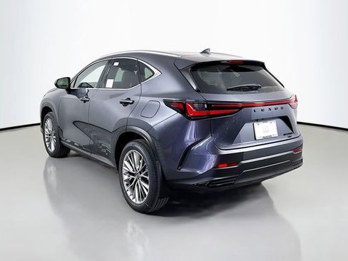 New 2026 Lexus NX 350 AWD w/ Luxury Package image 7