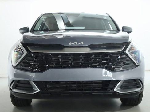Used 2023 Kia Sportage EX FWD image 5