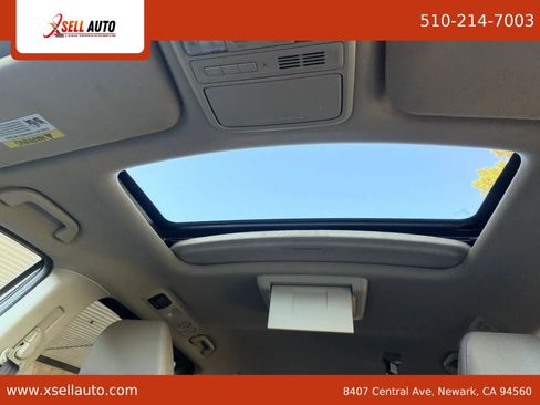 Used 2016 Honda Odyssey Touring image 17