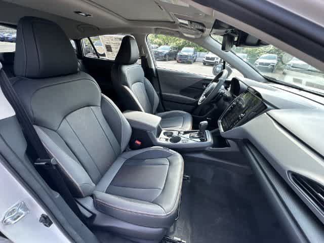 New 2026 Subaru Crosstrek 2.5i Limited AWD/4WD image 20
