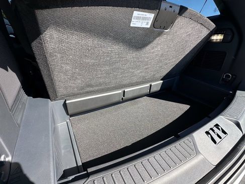 New 2026 Ford Explorer Tremor w/ Tremor Ultimate Package image 73