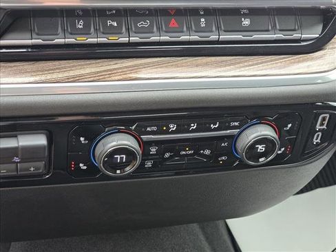 Used 2025 Chevrolet Silverado 2500 LT w/ All Star Edition image 19