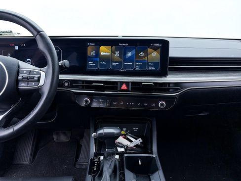 Used 2025 Kia K5 EX FWD image 10