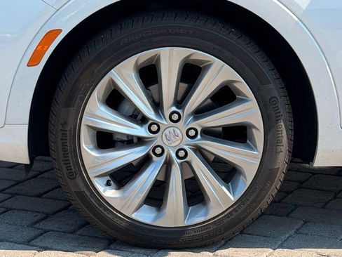 Used 2024 Buick Envista Avenir FWD image 12