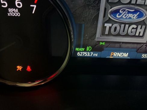 Used 2022 Ford F150 XLT w/ Equipment Group 302A High AWD/4WD image 12