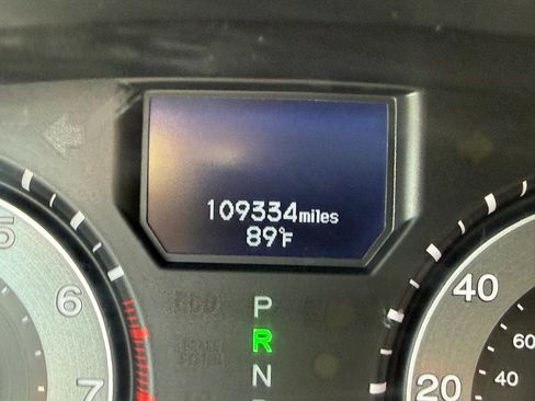 Used 2016 Honda Odyssey Touring image 4