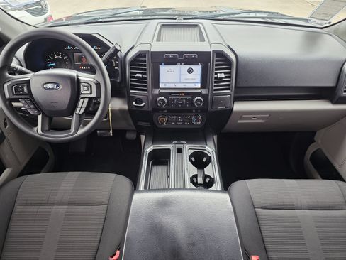 Used 2019 Ford F150 XL w/ Equipment Group 101A Mid RWD image 13