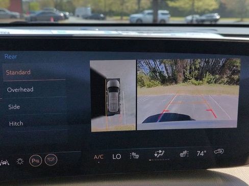 New 2026 Buick Enclave Preferred w/ Power Package FWD image 17