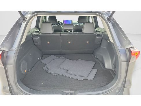 Used 2024 Toyota RAV4 Limited image 12