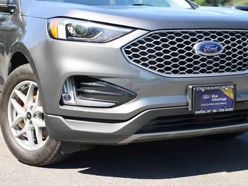 Certified 2023 Ford Edge SEL w/ Convenience Package AWD/4WD image 31