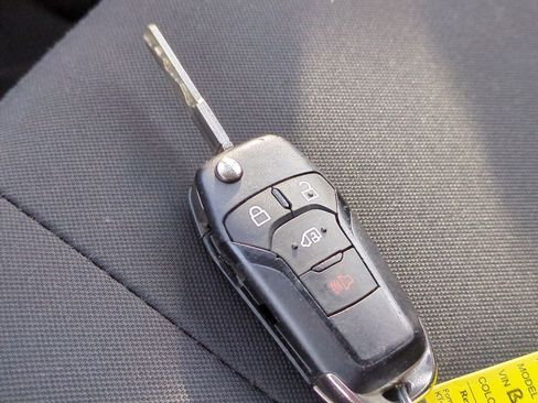 Used 2024 Ford Transit 250 Low Roof w/ Exterior Upgrade Package image 34