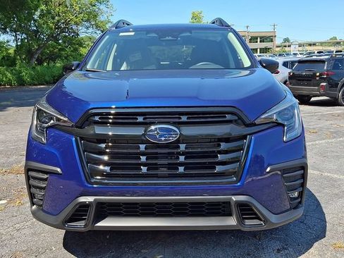New 2026 Subaru Ascent Premium AWD/4WD image 3