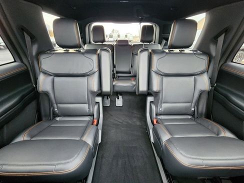 New 2026 Ford Expedition Tremor image 13