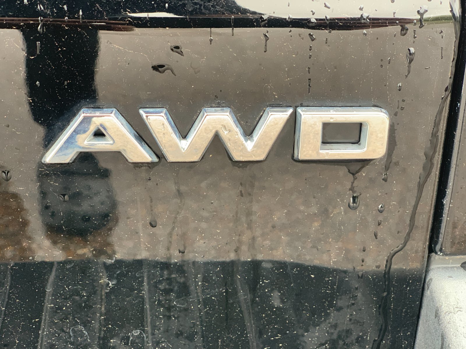 Used 2024 Ford Maverick Lariat w/ Black Appearance Package AWD/4WD image 35