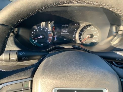 New 2026 Jeep Compass Latitude image 15