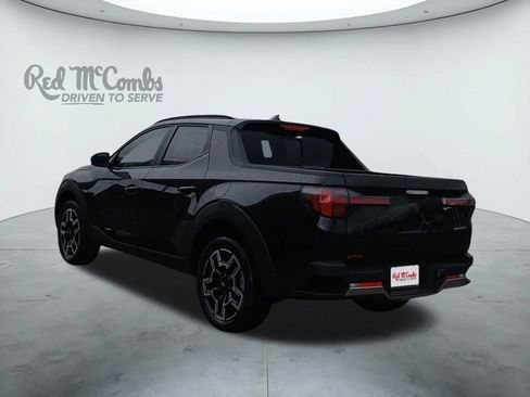 New 2026 Hyundai Santa Cruz Limited AWD/4WD image 3