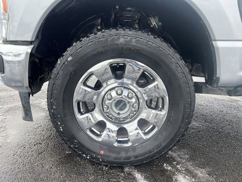 Used 2023 Ford F350 Lariat w/ Lariat Ultimate Package image 22