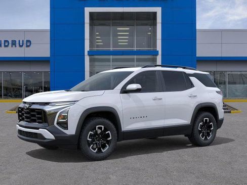 New 2026 Chevrolet Equinox ACTIV w/ Convenience Package III image 26