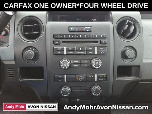 Used 2014 Ford F150 STX AWD/4WD image 20