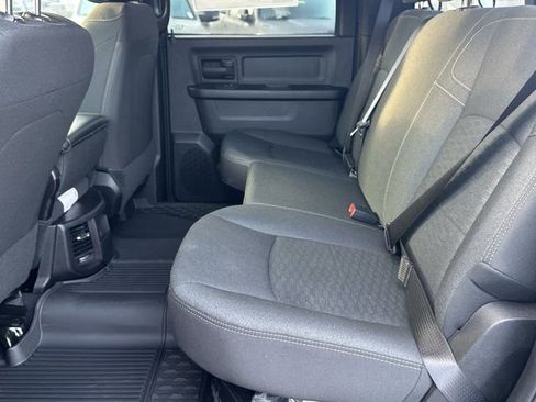 New 2026 RAM 3500 Tradesman image 22