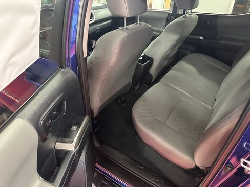 Certified 2023 Toyota Tacoma SR5 image 13