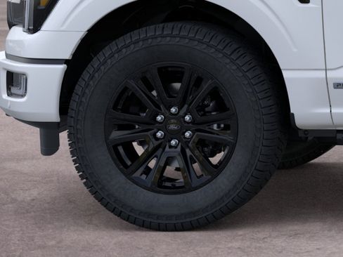 New 2026 Ford F150 Platinum AWD/4WD image 19