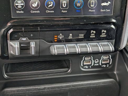 Used 2020 RAM 1500 Limited AWD/4WD image 26