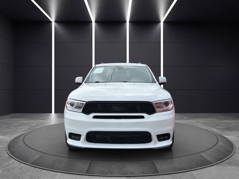 Used 2019 Dodge Durango SXT image 2