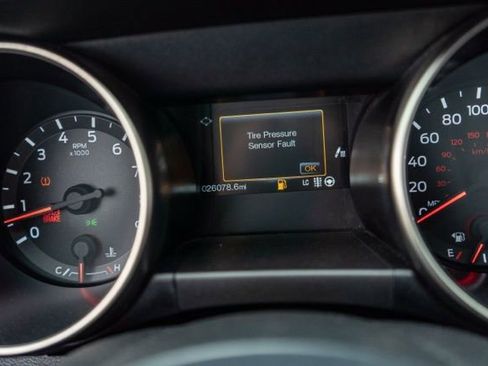 Used 2016 Ford Mustang Shelby GT350R image 17