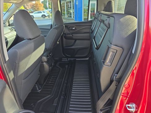 Used 2024 Honda Ridgeline Sport+ image 16
