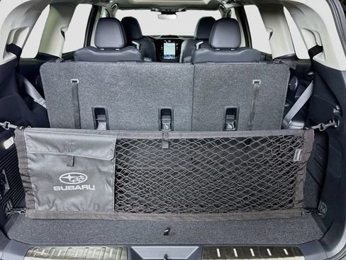 New 2026 Subaru Ascent Bronze Edition AWD/4WD image 35