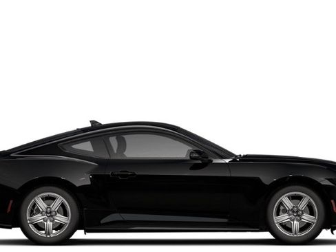 New 2026 Ford Mustang Premium RWD image 27