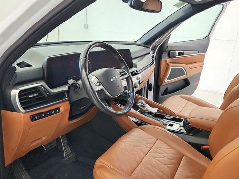 Used 2023 Kia Telluride SX X-Line AWD/4WD image 15