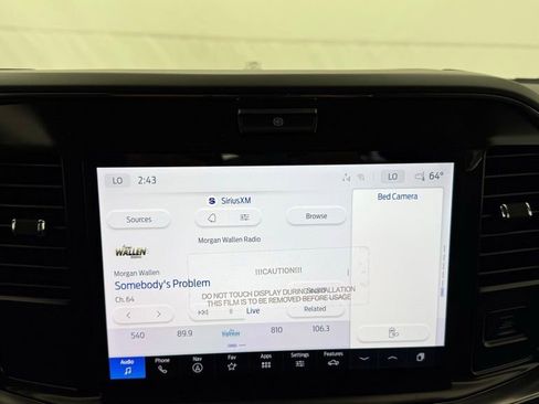 New 2026 Ford F350 Lariat AWD/4WD image 35