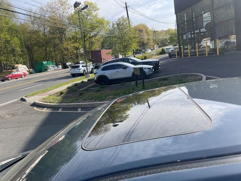 Certified 2024 MAZDA CX-5 Carbon Edition AWD/4WD image 8