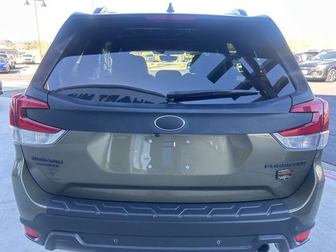Used 2022 Subaru Forester Wilderness image 8