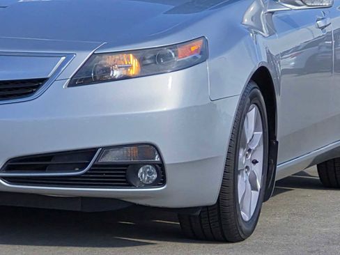 Used 2013 Acura TL FWD image 8