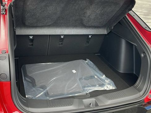 New 2026 Buick Envista Sport Touring w/ Convenience I Package FWD image 24