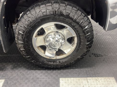 Used 2011 RAM 2500 Power Wagon w/ Technology Group AWD/4WD image 19