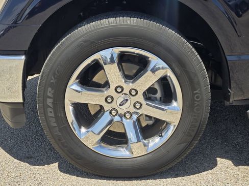 Used 2023 Ford F150 XLT w/ Equipment Group 302A High RWD image 12