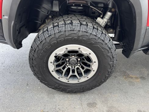 Used 2021 RAM 1500 TRX w/ TRX Level 2 Equipment Group AWD/4WD image 42
