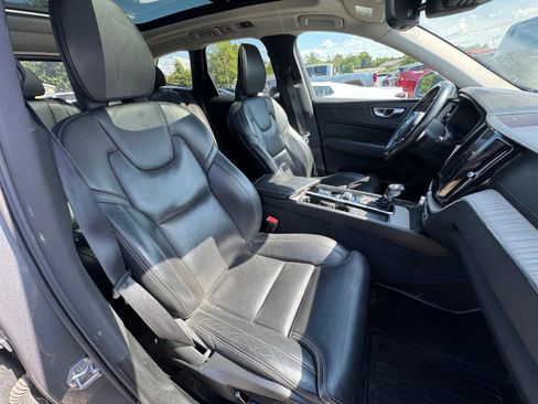 Used 2021 Volvo XC60 T5 Inscription w/ Protection Package Premier AWD/4WD image 34