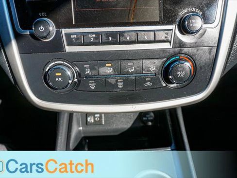 Used 2017 Nissan Altima 2.5 SR FWD image 22