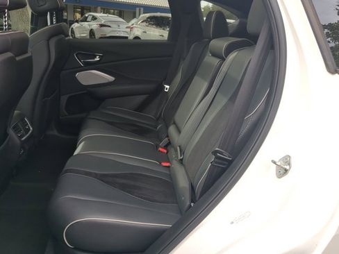 Used 2019 Acura RDX A-Spec image 12