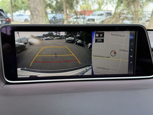 Used 2017 Lexus RX 350 FWD w/ Premium Package image 27