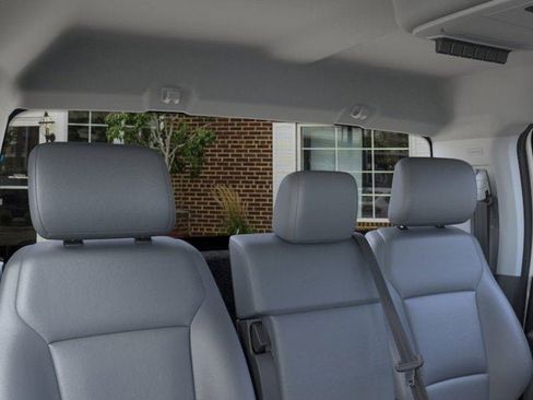 New 2025 Ford F600 4x4 Regular Cab Super Duty image 47