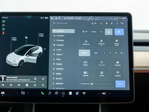 Used 2019 Tesla Model 3 Long Range image 66